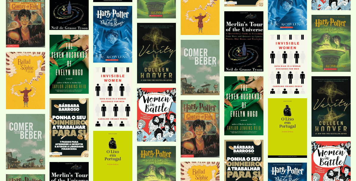 2023 Books in Review Part 2